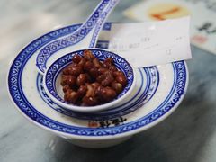 招牌姜撞奶-恒信牛奶甜品(南京总店)