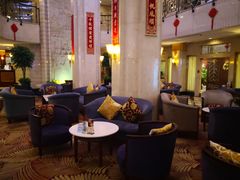 -上海国际饭店