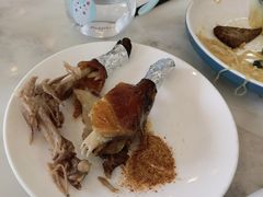 -全聚德(蓝山店)