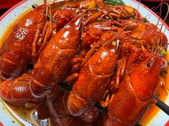 -香满锅老北京羊蝎子火锅·家常菜(新街口店)