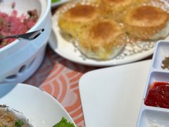 -三山岛海鲜 江西路店