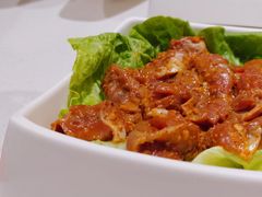 -海底捞火锅(玉桥商业广场店)