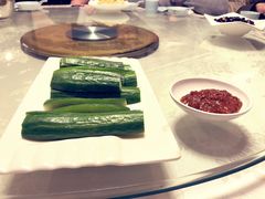 -东兴楼饭庄(六里桥店)