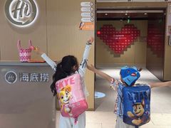 -海底捞火锅(莘松路店)