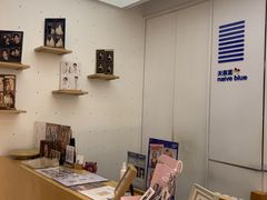 -天真蓝照相馆(龙岗万科里店)