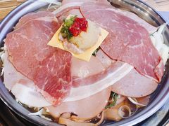 -张赫珉的部队锅(钟路店)