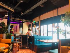 大堂-涌上外婆桥(海宁银泰城店)