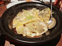 -汤城小厨•粤菜•靓汤(望京凯德mall店)