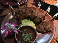 -花马天堂云南餐厅 Lost Heaven(高邮路店)