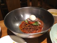 -紫霞门韩国料理烤肉(深南东路店)