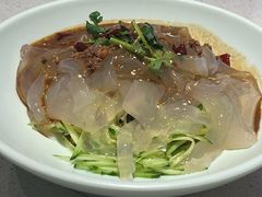 -北大荒人•新东北菜(青岛银座店)