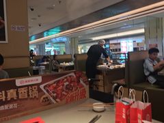 -海底捞火锅(顺义华联店)
