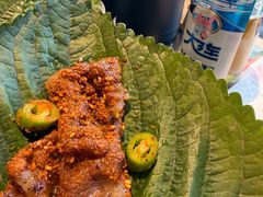-一品诚记烤肉·甄选店(中南路店)