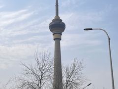 -中央广播电视塔