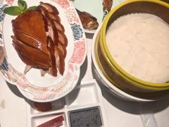 -在前门·烤鸭北京菜(五月花广场店)