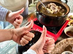 -铁炉农家菜馆