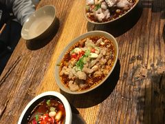 -串大叔炭火烤串·鸡西大冷面刀削面(总店)