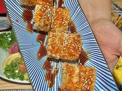 -食鲤料理(西虹东路店)