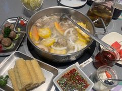 -椰小鸡·琼州糟粕醋(美兰缤纷城店)