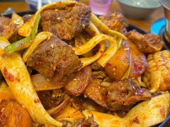 -聚雅美食