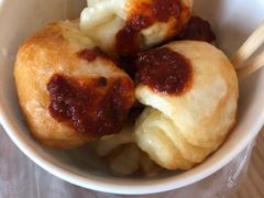 煎包-众品香美食(三弓路店)