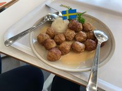 瑞典肉圆-宜家·瑞典风味餐厅(北京西红门店)