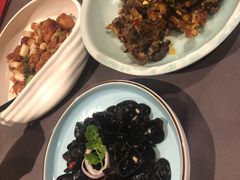 -羲和雅苑•北京烤鸭(平安国际金融中心店)