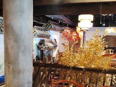 -蓉城老妈火锅(双林路店)