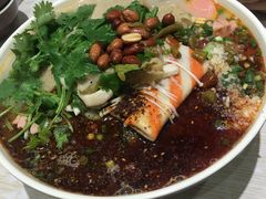 -银星麻辣烫(放鹤路店)