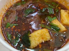 -里脊肉串店(天桥老店)