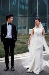 点击看大图 -太古映画婚纱摄影(天河店)