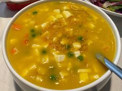 蟹黄-大鸭梨烤鸭(房山店)