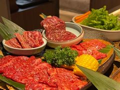 -虎丸烧肉(世纪汇店)