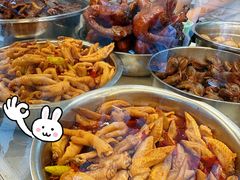 -顺城金记卤鸡·清真