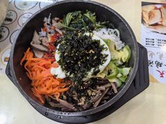 -服务大楼冷面(延大店)