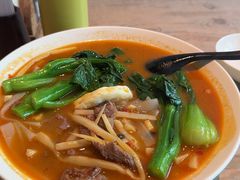 -漆黑觉米粉(三里屯店)