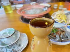 -民食香·腊排骨野生菌美食(木府店)