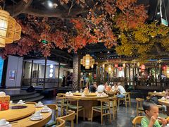 -老凯俚酸汤鱼(多彩城店)