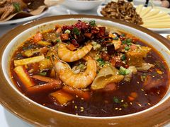 -紫光园·烤鸭·北京菜(劲松店)