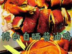 -桂小厨广西菜(桂林万象城店)