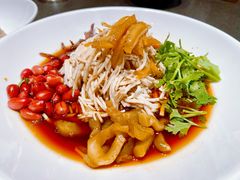 泰州五味烫干丝-小厨娘金榜题名(夫子庙贡院街店)