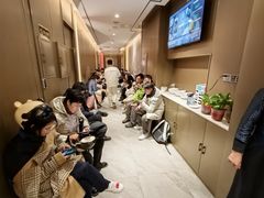 -凯鸽酒楼(大同振兴街店)