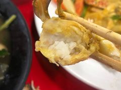 -陳妈妈泰国菜