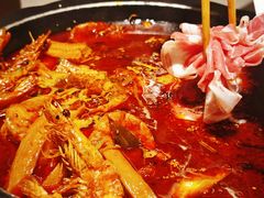 -巴蜀王婆大虾(首经贸店)