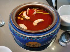 -享月汤皇·海鲜小火锅·聚会(曲江创意谷店)