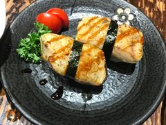 -小川洋风料理(街道口店)