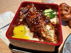 -功德林(南京西路店)