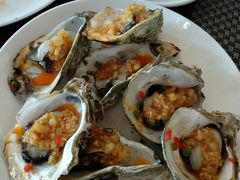 -荣誉国际酒店-云顶旋转餐厅