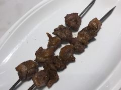 -尹兰楼西北风情餐厅(嘉定店)