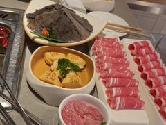 -海底捞火锅(世豪广场店)